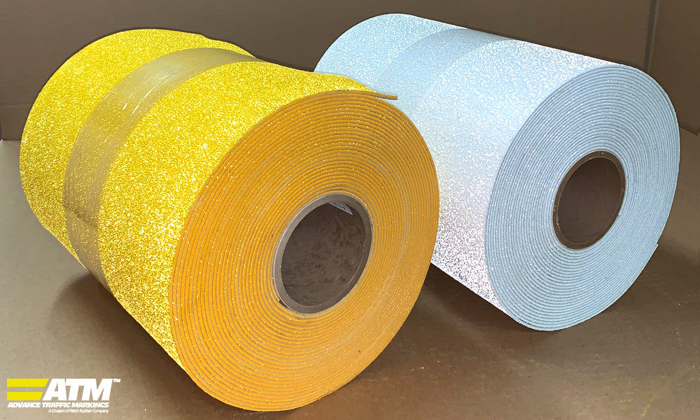 AM Pavement Marking Tape