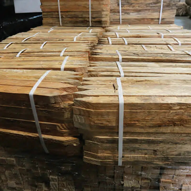 Wood Stakes