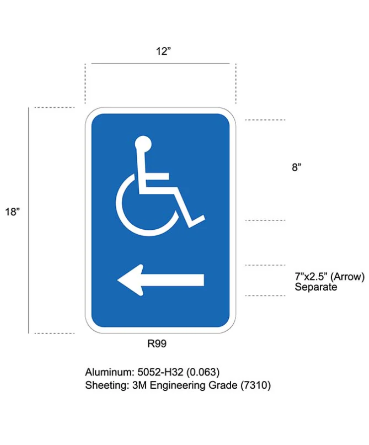 R99C Standard Handicap