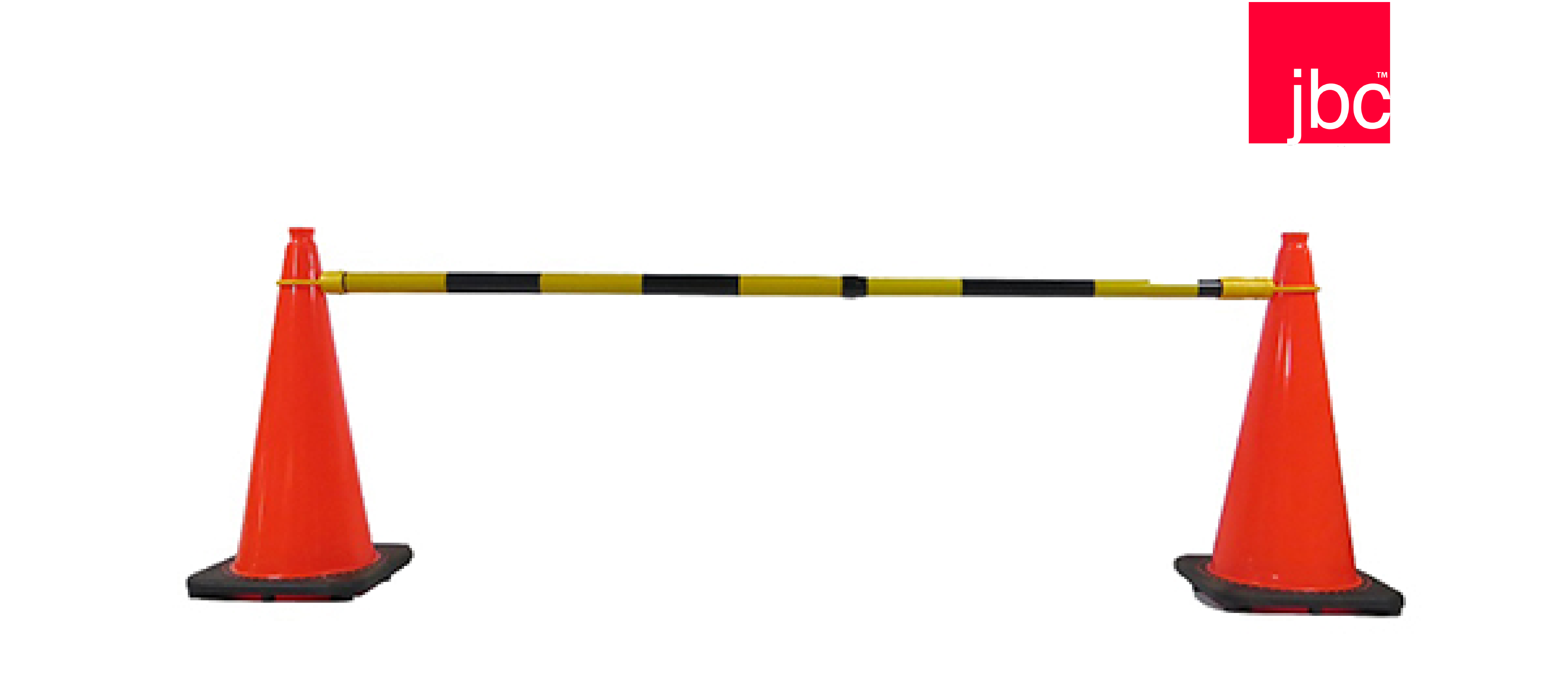 Cone Bars – RCR TRAFFIC