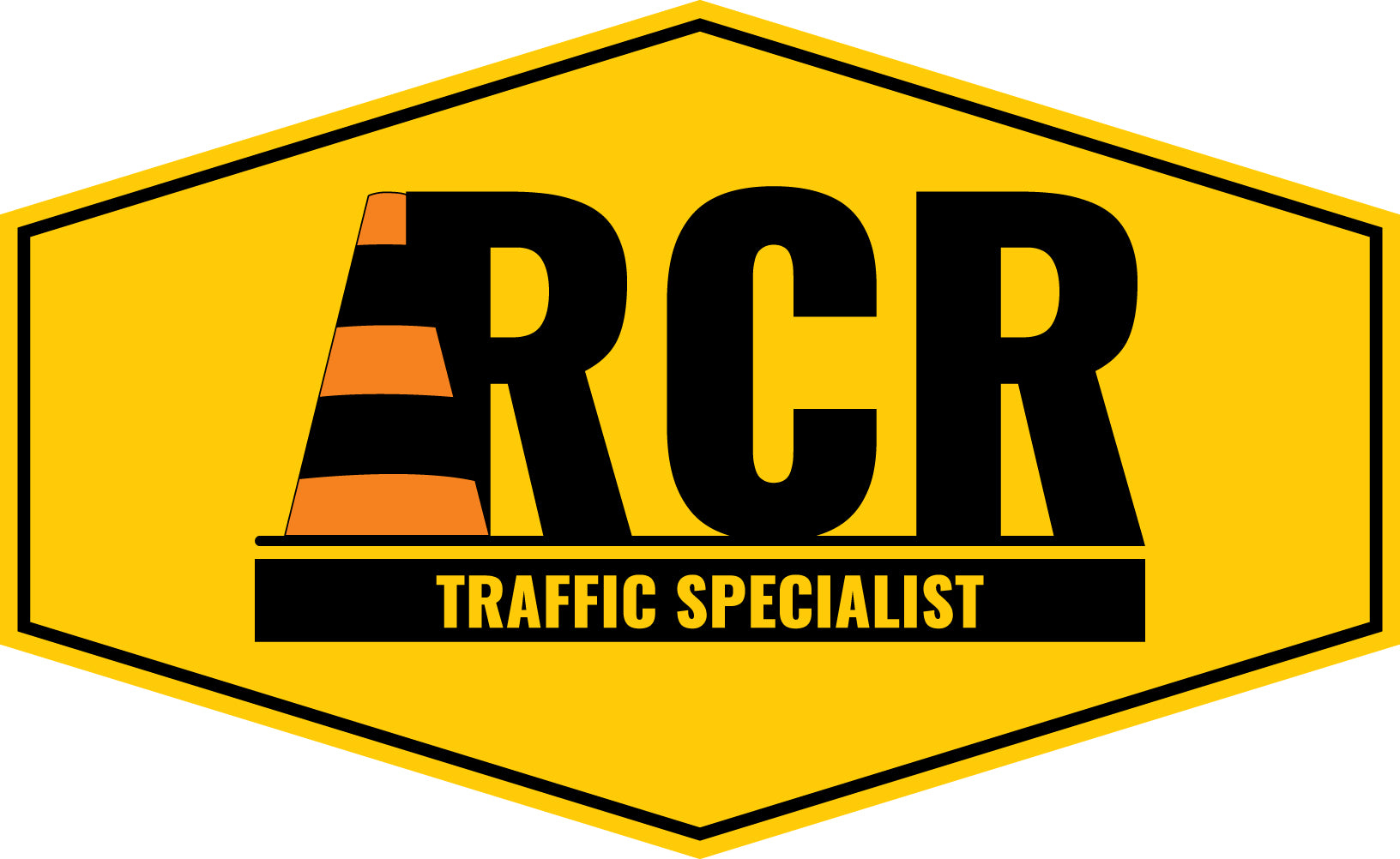 Custom Signs : Regulatory, Warning & Guide Signs – RCR TRAFFIC