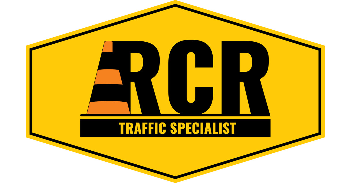 Custom Signs : Regulatory, Warning & Guide Signs – Page 24 – RCR TRAFFIC