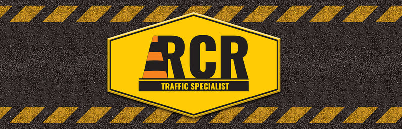 RCR Highway Safety Products | Traffic Control Solutions – RCR TRAFFIC