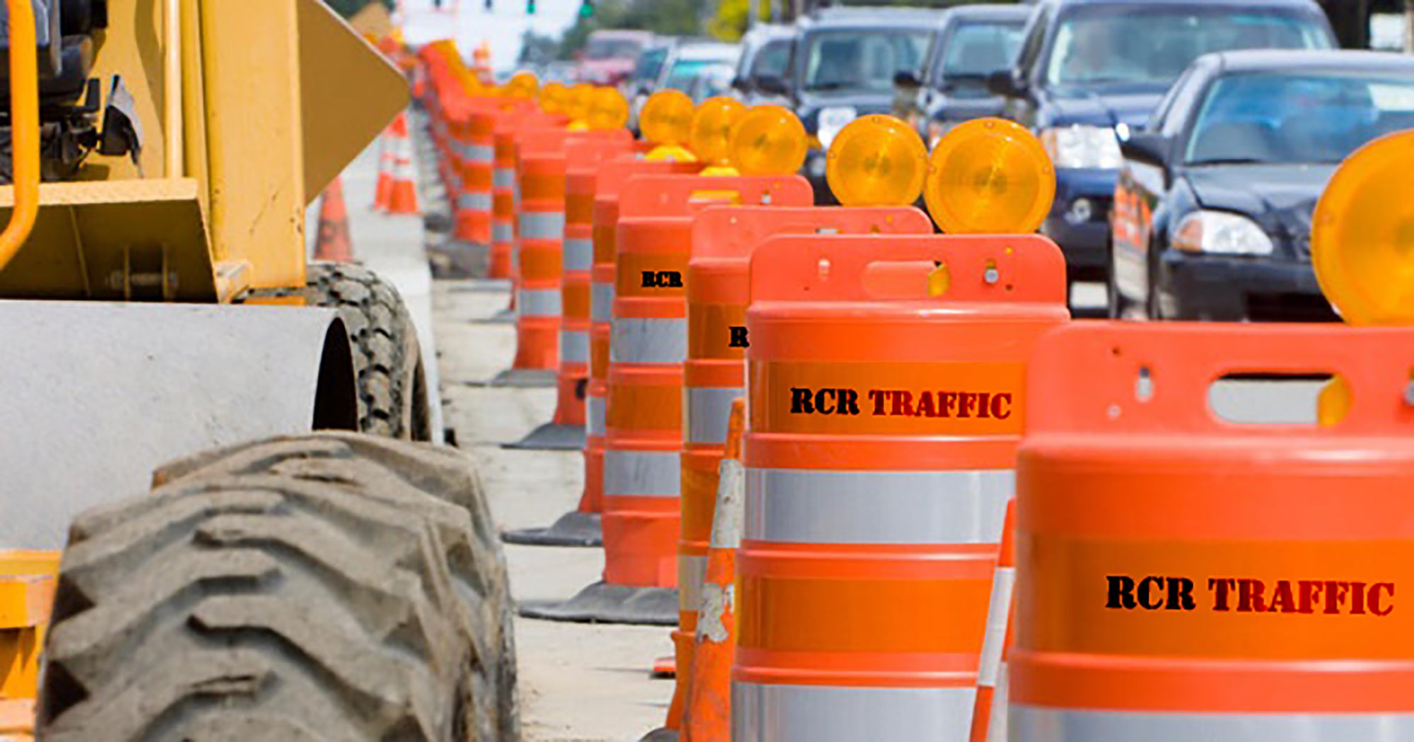 RCR Highway Safety Products | Traffic Control Solutions – RCR TRAFFIC