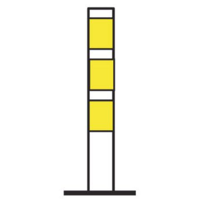 Type Q Object Marker Type Q(CA)