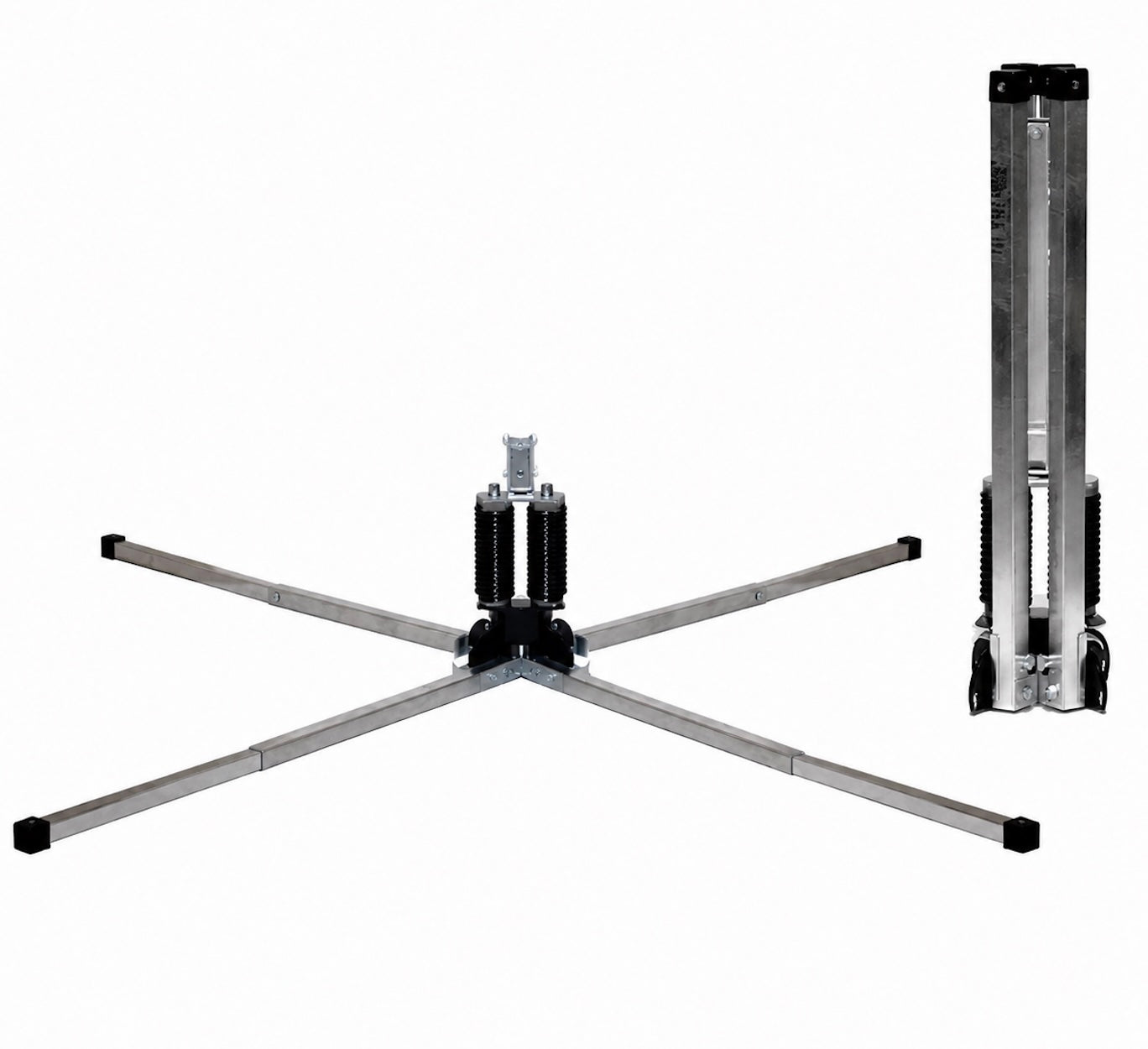 TwinFlex™ (TF12) Series
