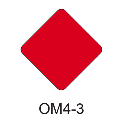Type 4 Object Marker OM4-3