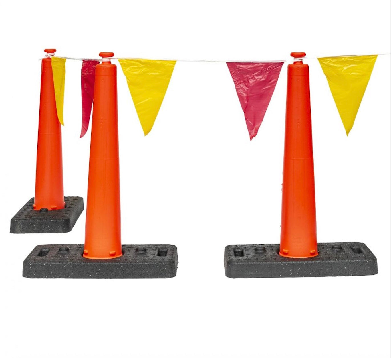 TD7039 Safe Edge Rooftop Delineator